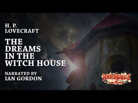 Journeying through the Nightmarish Realms of Cthulhu's Witch Houses